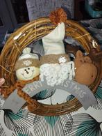 Kerstkrans, Huis en Inrichting, Woonaccessoires | Kransen, Ophalen of Verzenden