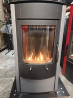 Poêle à pellet 8 kW sans électricité !!, Enlèvement, Comme neuf