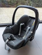 Maxi Cosi Pebble Plus met isofix basis 2wayfix, Ophalen, Isofix