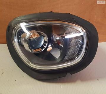 Koplamp LED rechts Mini Countryman F60 v.a 2017 7481976 beschikbaar voor biedingen