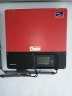 Omvormer SMA sunny boy SB 4000 TL- 21 .
In werking van 2016, Doe-het-zelf en Bouw, Ophalen, Zo goed als nieuw