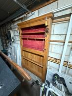 Bar met twee krukken, Maison & Meubles, Enlèvement, Utilisé