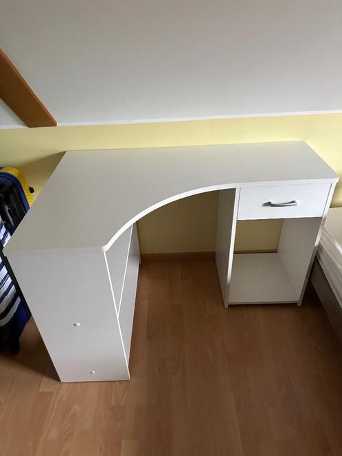 2 kantoren, Huis en Inrichting, Bureaus, Gebruikt, Bureau, Ophalen
