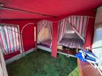 Vouwcaravan te koop, Caravans en Kamperen, Vouwwagens, Ophalen, Tot en met 4