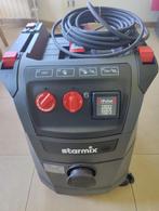 Starmix ipulse l-1635 - Professionele industriële stofzuiger, Ophalen