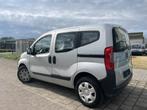 Citroen Nemo Multispace 1.4 Benzine | 5 zit | 1 JAAR GARANTI, Auto's, Voorwielaandrijving, Monovolume, 1360 cc, 4 cilinders