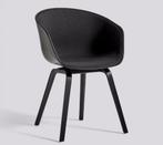 Hay - About A Chair AAC22  - 6 stoelen, Noir, Modern, Enlèvement, Cinq, Six Chaises ou plus
