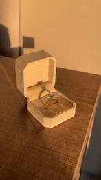 Ring, Handtassen en Accessoires, Ringen, Ophalen of Verzenden, Zo goed als nieuw