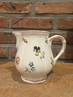 Villeroy Boch petite Fleur melkkan, Antiek en Kunst, Ophalen