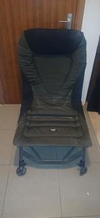 chaise de pêche, Sports nautiques & Bateaux, Pêche à la ligne | Général, Enlèvement, Utilisé, Autres types