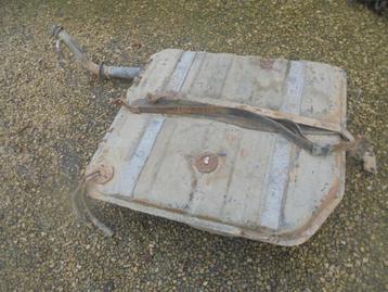 citerne diesel land cruiser HJ 60 - HJ61, Enlèvement ou Envoi, Utilisé, Arrière, Jeep