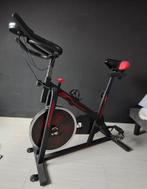 Spinningfiets, Enlèvement, Utilisé