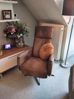 Mooie relaxfauteuil, Huis en Inrichting, Fauteuils, Ophalen, Zo goed als nieuw