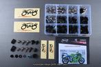 Kit visserie spécifique pour KAWASAKI NINJA ZX7R 1996 - 2003, Motos, Enlèvement ou Envoi, Neuf