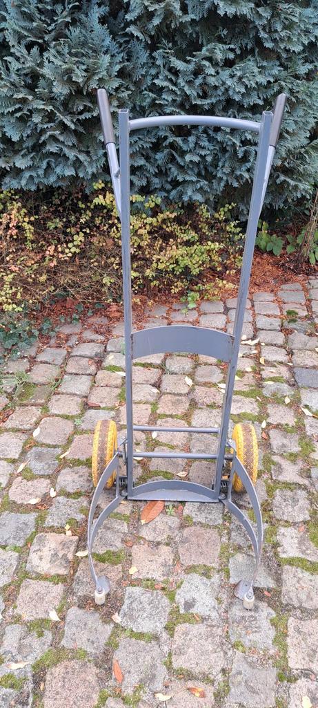 Bandenkar, Auto diversen, Autogereedschap, Ophalen