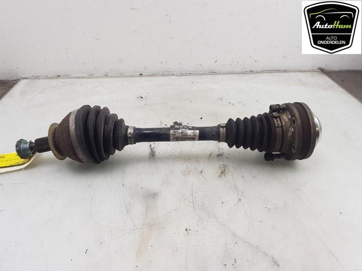 AANDRIJFAS LINKS VOOR Seat Arona (KJX) (01-2017/-), Auto-onderdelen, Remmen en Aandrijving, Seat, Gebruikt