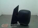 Buitenspiegel links van een Citroen Jumpy, Auto-onderdelen, Gebruikt, -, Ophalen of Verzenden, -