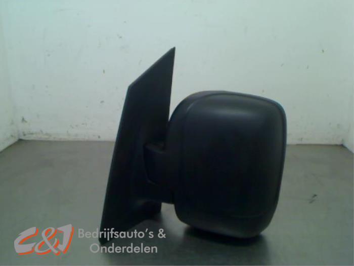 Buitenspiegel links van een Citroen Jumpy, Auto-onderdelen, Spiegels, Citroën, Gebruikt, 3 maanden garantie, Ophalen of Verzenden