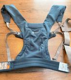 Draagzak Ergobaby, Kinderen en Baby's, Babydragers en Draagdoeken, Zo goed als nieuw, Buik, Draagzak, Ophalen