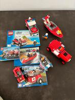 Lego City, Ophalen, Zo goed als nieuw, Lego