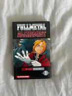 manga full metal alchimist, Livres, Comme neuf
