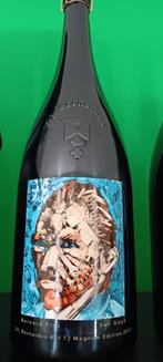 ST-BERNARDUS  Magnum 2017 "Van Gogh", Verzamelen, Biermerken, Ophalen, Nieuw, Overige typen, Overige merken