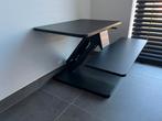 Werktafel/bureau verhoger, Computers en Software, Ophalen, Zo goed als nieuw, In hoogte verstelbaar