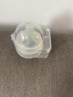 Nieuw 2 Avent Natural spenen nr 2, Kinderen en Baby's, Ophalen of Verzenden, Nieuw, Overige typen