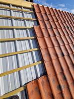 B-keus sandwichpanelen te gebruiken voor onder dakpannen, Doe-het-zelf en Bouw, Dakpannen en Dakbedekking, Ophalen, Overige materialen