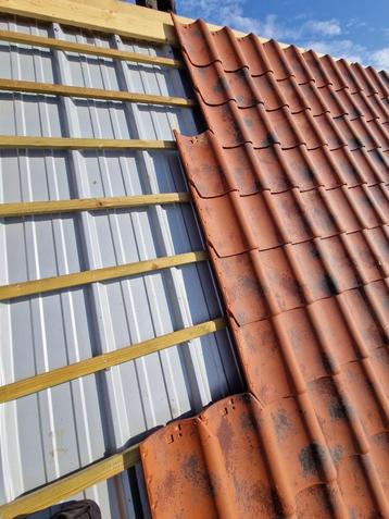 B-keus sandwichpanelen te gebruiken voor onder dakpannen beschikbaar voor biedingen