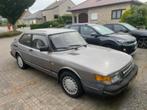 auto, Auto's, Saab, Automaat, 4 cilinders, Beige, 5 zetels
