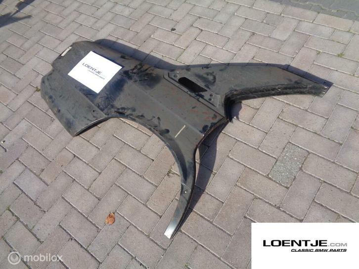 Achterscherm rechts BMW e12 NOS nieuw 518 520 520i 525 528, Auto-onderdelen, Carrosserie, BMW, Gebruikt, Ophalen of Verzenden