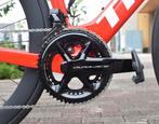 Dura Ace FC-R9200 Powermeter crankstel 175 mm, Fietsen en Brommers, Crankstel of Pedalen, Racefiets, Ophalen of Verzenden, Zo goed als nieuw