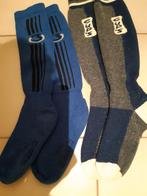 2 paar skikousen maat 39/42 zie foto, Kleding | Heren, Sokken en Kousen, Ophalen of Verzenden, Gedragen, Maat 39 t/m 42, Blauw
