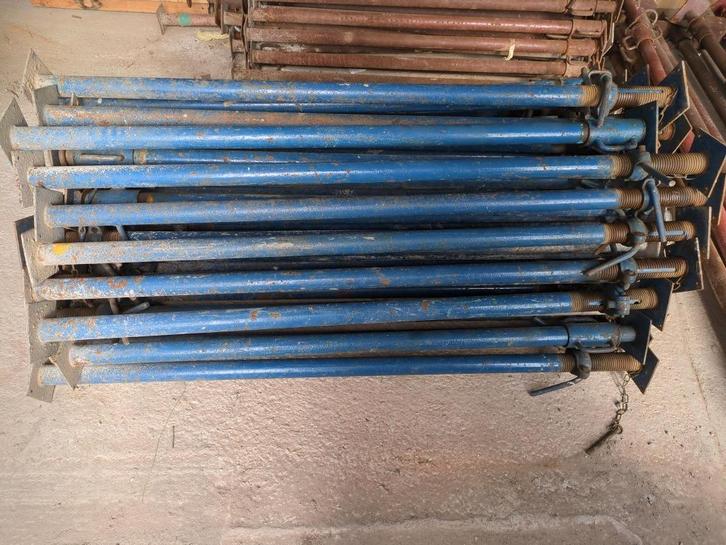 Schoren / stansoenen, Doe-het-zelf en Bouw, Overige Doe-Het-Zelf en Bouw, Ophalen