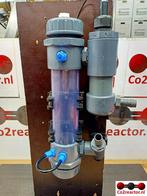 Maatwerk CO2reactor voor Intaqo controller aquarium, Dieren en Toebehoren, Verzenden, Nieuw, Filter of Co2