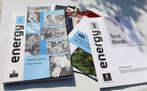 Energie 1 - Lerarenboek & testboek, Boeken, Studieboeken en Cursussen, Ophalen of Verzenden, Nieuw