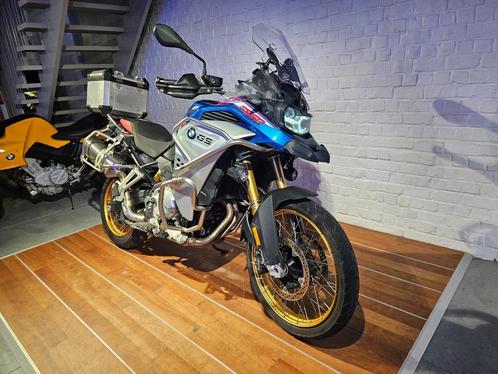 Bmw f850gs adventure rallye, 02/2020., Motoren, Motoren | BMW, Bedrijf, Enduro, meer dan 35 kW, 2 cilinders, Ophalen