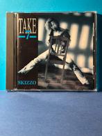Dance opera - take 7 - skizzo-DO310, Envoi
