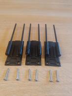 3 x Delkim snag ears, Ophalen of Verzenden, Zo goed als nieuw