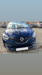 Renault Scenic 2017/ Euro 6B diesel, Auto's, Te koop, Diesel, Bedrijf, Blauw