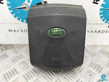 LANDROVER DISCOVERY [L_AIR_BAG] 2005 beschikbaar voor biedingen