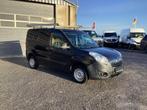 opel combo 95pk 66000km airco 8950e ex, Auto's, Voorwielaandrijving, Stof, 4 cilinders, Zwart