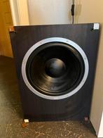 Heco vista SUB 25A, Audio, Tv en Foto, Ophalen, Zo goed als nieuw