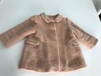 Roze jas maat 98 van ZARA, Kinderen en Baby's, Kinderkleding | Maat 98, Ophalen of Verzenden, Jas