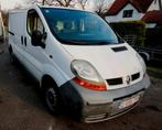Renault Trafic lichte vracht 3zit, Auto's, Particulier, Te koop, Renault
