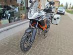 Adventure 1190 R van 2015 - 38045 km, Motoren, 2 cilinders, Bedrijf, Handvatverwarming, Meer dan 35 kW