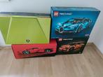 Lego Technic, Hobby en Vrije tijd, Ophalen of Verzenden, Zo goed als nieuw
