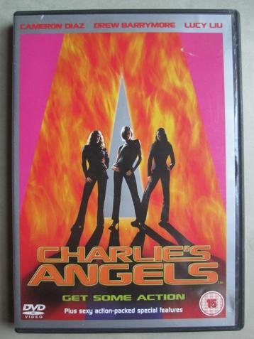 Charlie's Angels (2000) beschikbaar voor biedingen
