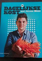 Dagelijkse kost boeken van Jeroen Meus, Ophalen, Zo goed als nieuw